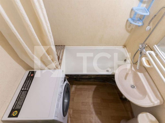 2-комн. Квартира, рабочий посёлок Правдинский, Лесная улица, 23, #id359414