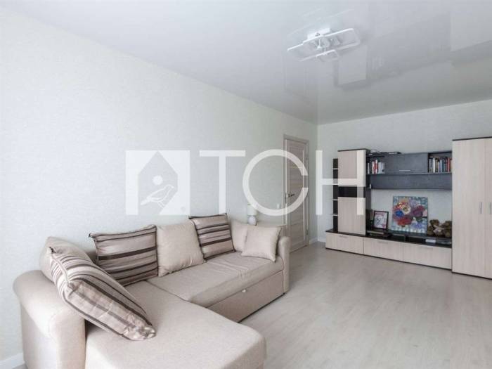 1-комн. квартира, Пушкино, ул Акуловское шоссе, #id304373