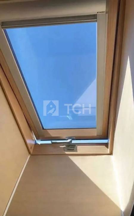 1-комн. квартира, посёлок Лесные Поляны, Солнечная улица, 26к3, #id1997070