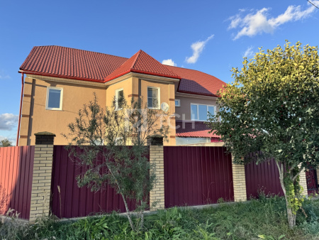 Дом, Владимирская область, Александровский район, деревня Крутец, Луговая улица, 11, #id1241494