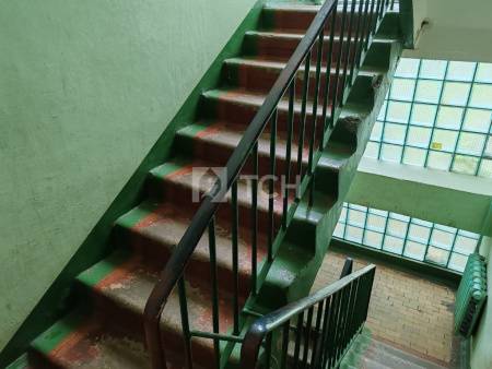 Комната, Ивантеевка, Фабричный проезд, 2Б, #id1596207