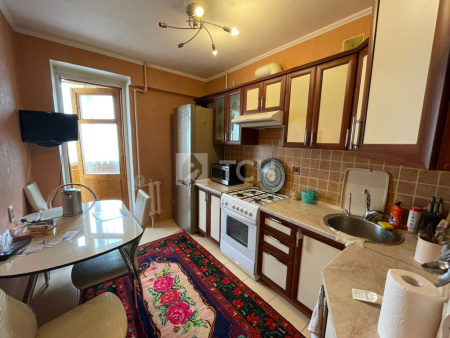 3-комн. квартира, Ивантеевка, улица Смурякова, 6, #id1139936