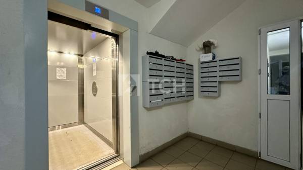 Квартира-студия, Королёв, Бурковский проезд, 44к2, #id2307998