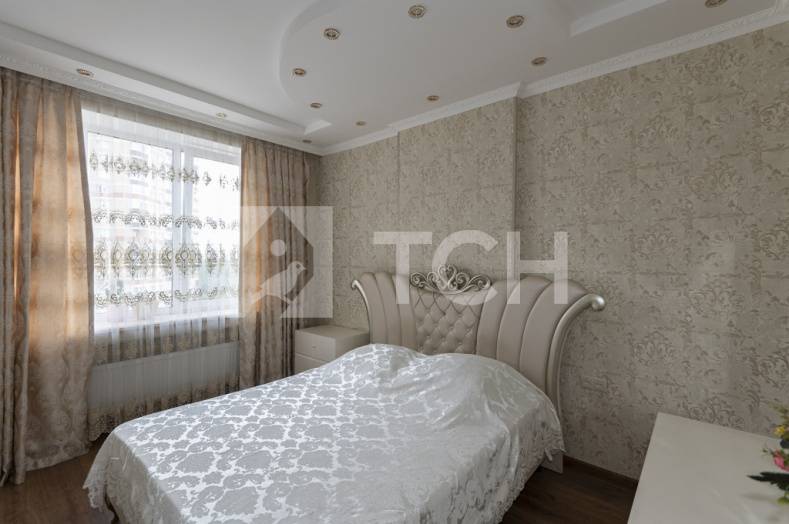 2-комн. Квартира, Балашиха, Чистопольская улица, 24, #id411742
