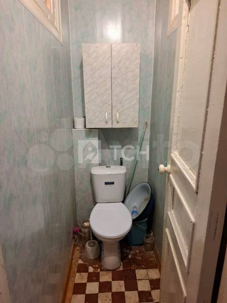 3-комн. квартира, Королёв, улица Горького, 62А, #id1529949