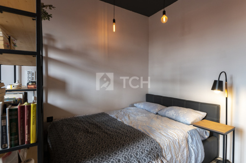 2-комн. квартира, Королёв, Пионерская улица, 13к5, #id1150848