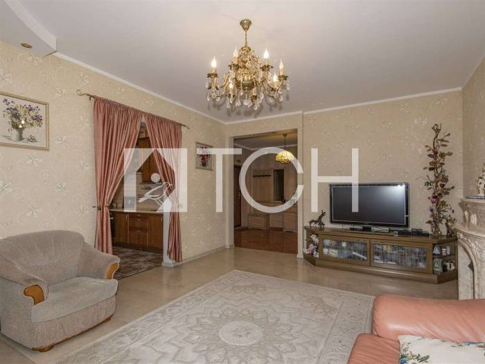 3-комн. квартира, Мытищи, ул Благовещенская, 9 #id274873