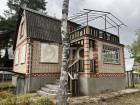 Дом, г.о. Лосино-Петровский, садоводческое некоммерческое товарищество Здоровье, 88, #id533092