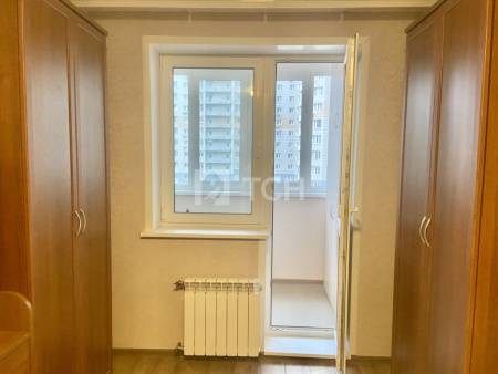 3-комн. квартира, Балашиха, улица Дёмин Луг, 6/5, #id1943349