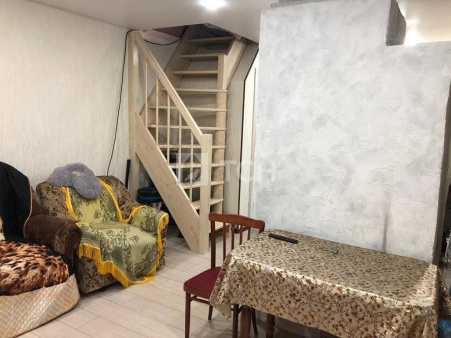 Дом, г.о. Пушкинский, СНТ Автомобилист, #id1212209