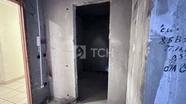 Квартира-студия, Красноармейск, улица Морозова, 16, #id1565399