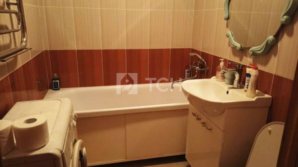 2-комн. квартира, Королёв, улица М.М. Глинкина, 3, #id1797085