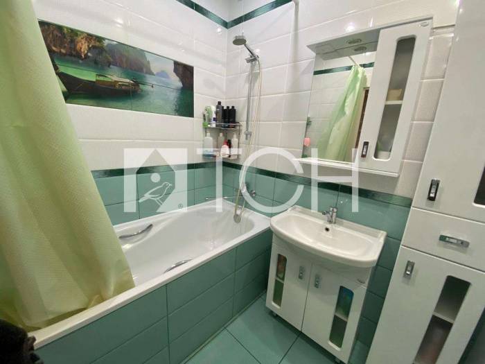 2-комн. квартира, Щелково, мкр Богородский, 3 #id265319
