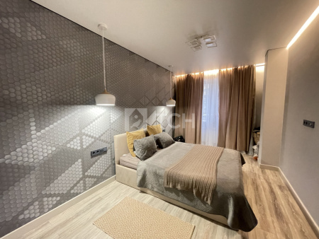 3-комн. квартира, Щёлково, улица Радиоцентра № 5, 18к1, #id1584519