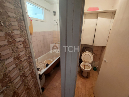 4-комн. квартира, Ивантеевка, улица Смурякова, 5, #id1076849