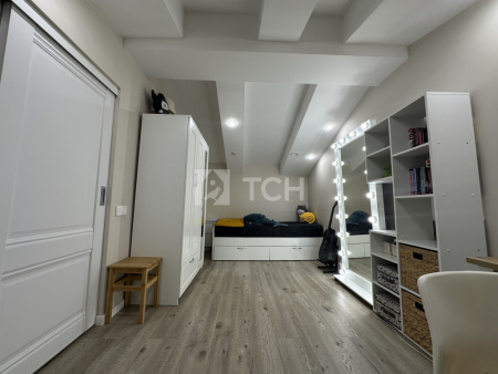 2-комн. квартира, Королёв, Бурковский проезд, 50, #id1738621