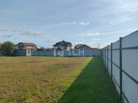 Земельный участок, г.о. Щёлково, коттеджный посёлок Медвежье Озеро, Брусничная улица, #id1247921