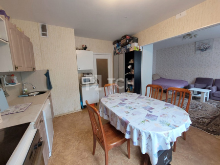 3-комн. квартира, Ивантеевка, улица Дзержинского, 8к2, #id672547