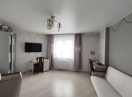 1-комн. квартира, Ивантеевка, улица Бережок, 3, #id1203601
