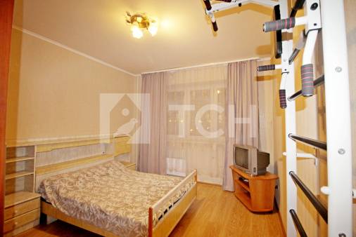 1-комн. Квартира, посёлок Аничково, 6, #id1323235