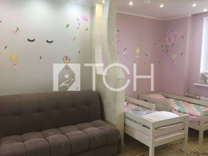 2-комн. квартира, Королев, ул Ленина, 27 #id290429
