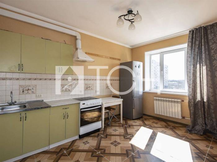 1-комн. квартира, Щелково, ул Жегаловская, 27 #id274181