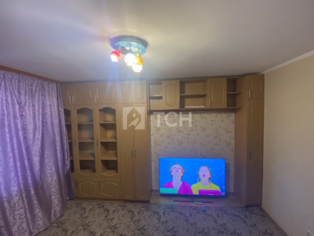 2-комн. квартира, Балашиха, Зелёная улица, 34, #id1556282