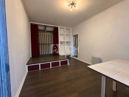 1-комн. квартира, Мытищи, улица Академика Каргина, 23к1, #id2286556