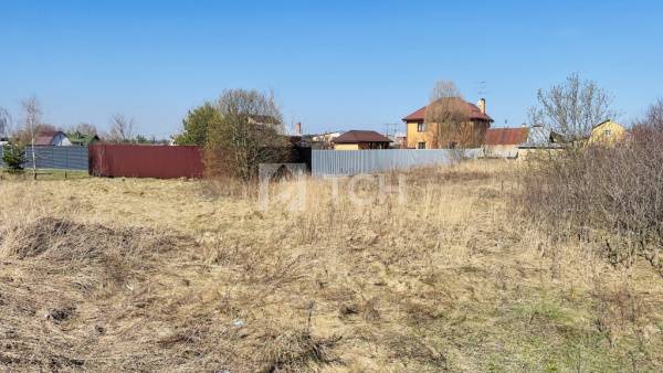 Земельный участок, Богородский г.о., деревня Кабаново, #id1567125