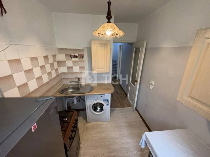 1-комн. квартира, Королёв, Первомайская улица, 3, #id2335919