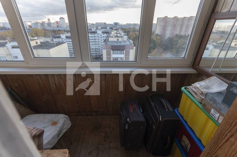 3-комн. Квартира, Королёв, улица Маяковского, 7/9, #id475428