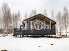 Дом, Пушкинский район #id303415
