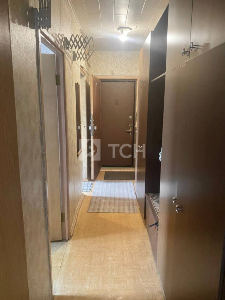 3-комн. квартира, Королёв, Советская улица, 24, #id1326472