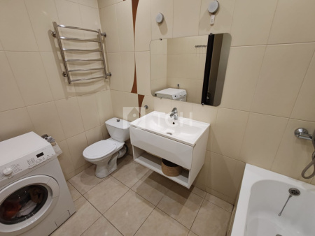 2-комн. квартира, Ивантеевка, Заводская улица, 12А, #id1862639