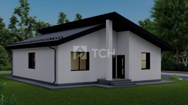 Дом, г.о. Щёлково, Взлётная улица, #id1862490