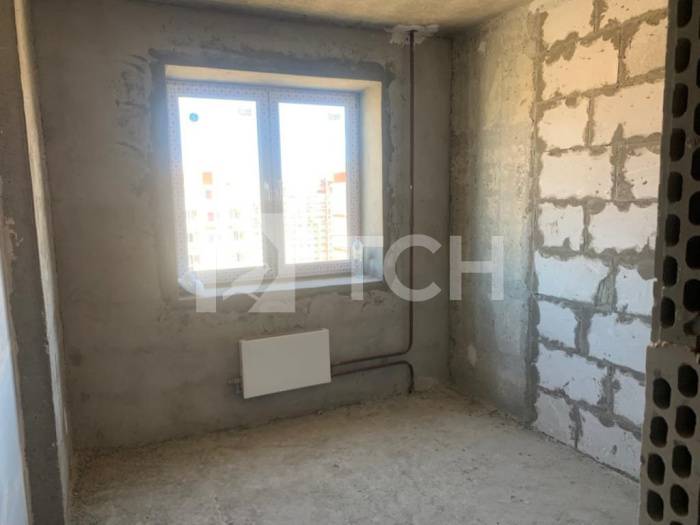 2-комн. Квартира, рабочий посёлок Свердловский, Молодёжная улица, 3, #id414656