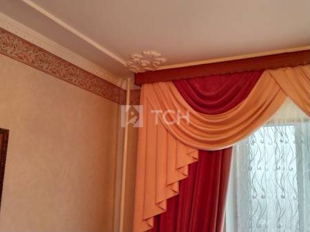 3-комн. квартира, Москва, Кировоградская улица, 2, #id1903804