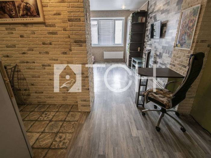 1-комн. квартира, Свердловский, ул Михаила Марченко, 10 #id278776