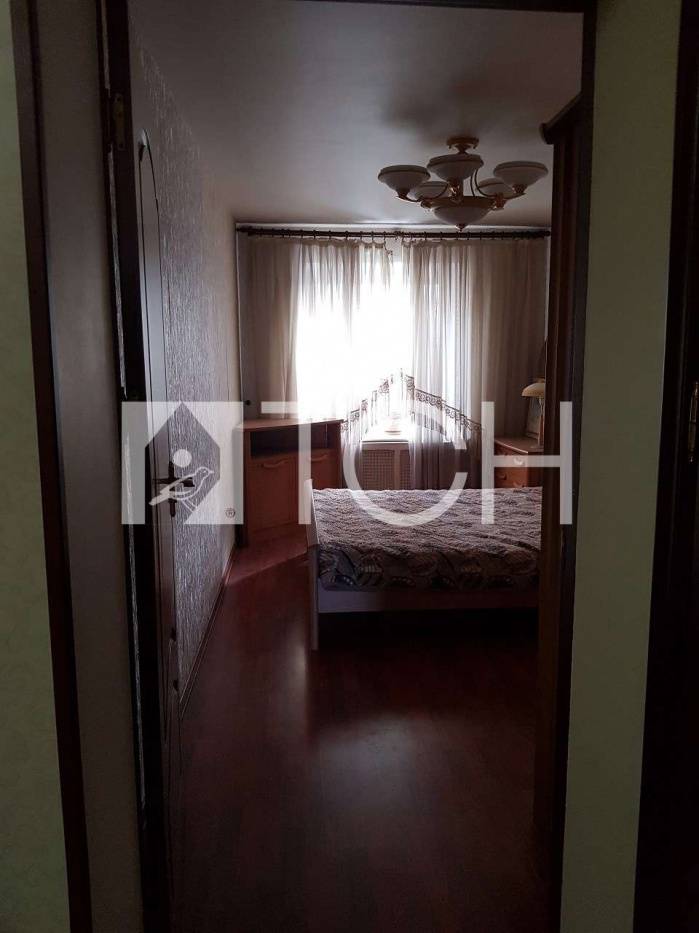 2-комн. квартира, Мамонтовка, ул Школьная, 34 #id300054