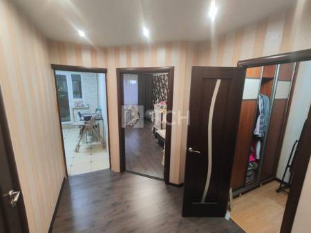 1-комн. квартира, Ивантеевка, улица Бережок, 14, #id1639025