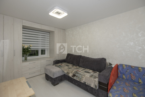 3-комн. квартира, Королёв, улица Комитетский Лес, 2, #id1138255