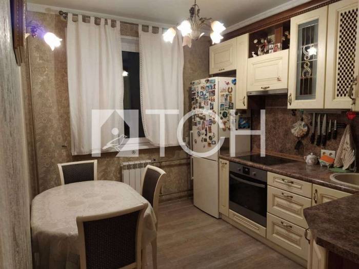 3-комн. квартира, Москва, ул Малыгина, 18к1 #id279591