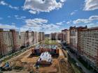 1-комн. квартира, рабочий посёлок Свердловский, улица Строителей, 20, #id368626