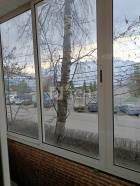 2-комн. квартира, Мытищи, улица Матросова, 17, #id2124011