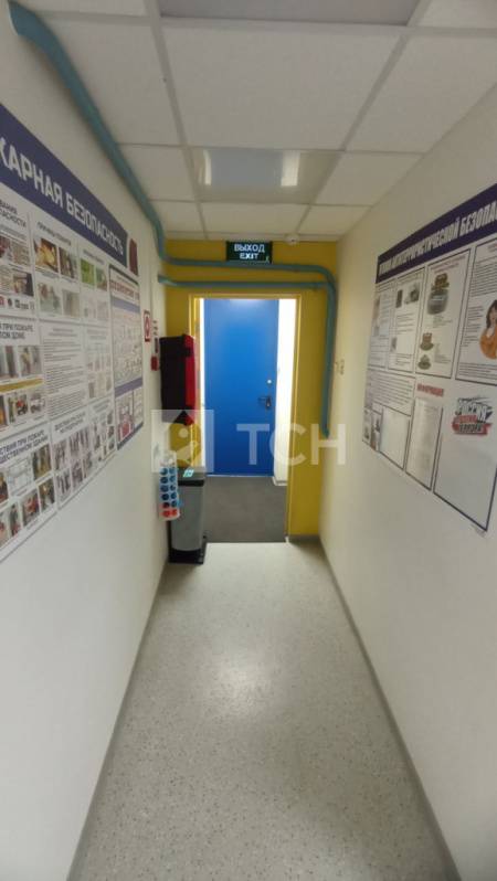 Коммерческая недвижимость, Москва, Большая Академическая улица, 24, #id1682516