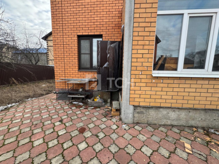 Дом, г.о. Люберцы, СНТ Ручеёк, #id1522140