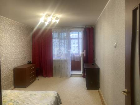 3-комн. квартира, Фрязино, проезд Десантников, 5, #id1584045