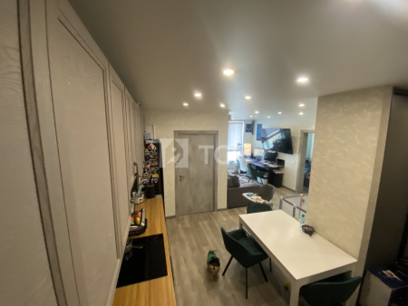 2-комн. квартира, Королёв, улица Академика Легостаева, 8, #id1666552