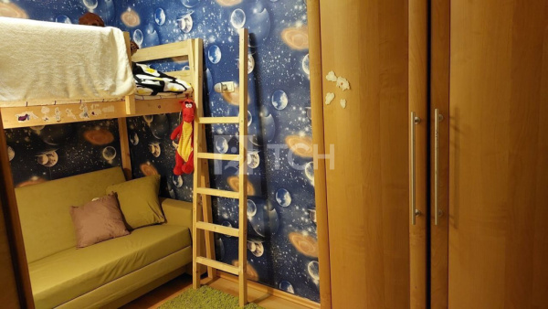 1-комн. квартира, Королёв, Первомайская улица, 1, #id986735