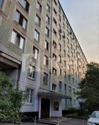 1-комн. Квартира, Москва, Новочеркасский бульвар, 26, #id460964